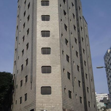Hotel La Guardia Sao Paulo Bagian luar foto