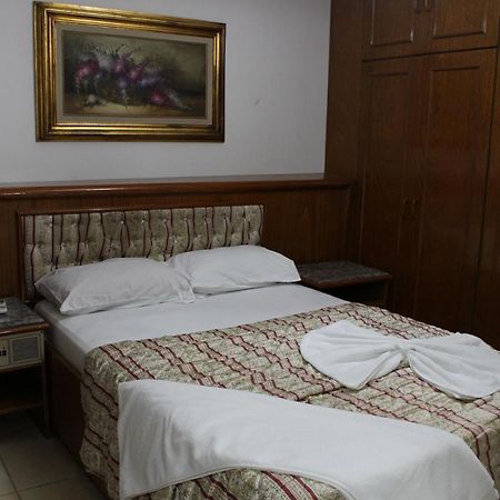 Hotel La Guardia Sao Paulo Bagian luar foto
