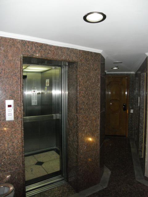 Hotel La Guardia Sao Paulo Bagian luar foto