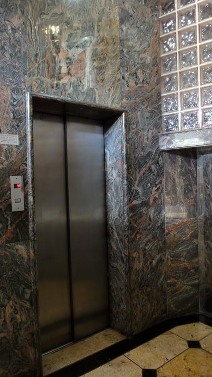 Hotel La Guardia Sao Paulo Bagian luar foto